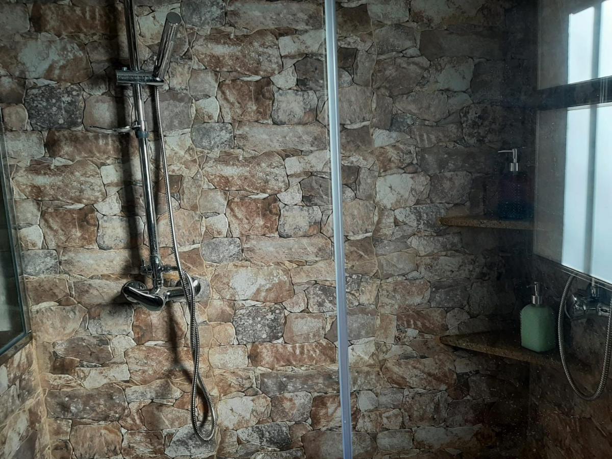 Casa Rural El Arroyo Sotoserrano Eksteriør billede